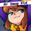 MrSmugKid