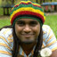 BOB MARLEY :)