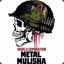 Metal Mulisha lower acc:) relax