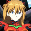 Asuka Langley Souryuuu