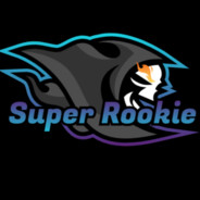 Super Rookie #VACshot