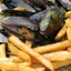 Moules Frites