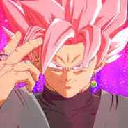 Goku Black - steam id 76561198998704893