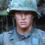 SGT. BARNES