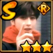 蔡徐坤[新春限定]