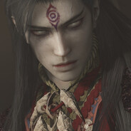 九天应元雷声普化 Steam avatar