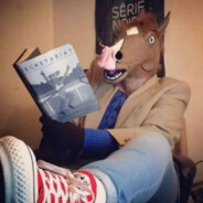 retarded Bojack