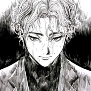 忧郁系冰山美男