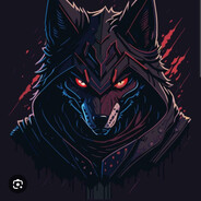EVIL_WOLF
