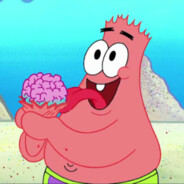 比奇堡突破手派大星