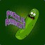 ♦♠PICKLE-_-RICK♠♦