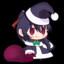 Padoru Padoruu! ^ ● ⋏ ● ^