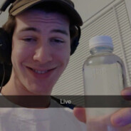 I made snail pancake