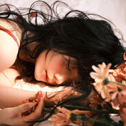 青春丁真遇到瑞克学姐