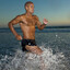 David Goggins