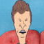 BuTTheaD