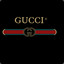 *^.:Gucci:.^*