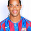 -RONALDINHO PEEK
