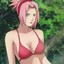 HARUNO SAKURA