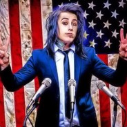 Ronnie Radke