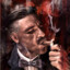 arthur shelby