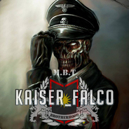 MBT Kaiser.Falco