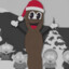 Mr.Hankey
