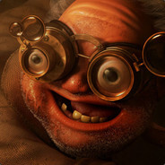 Steam Community Avatar
