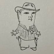 Your Favorite Uncle, Schlumpbort