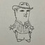 Your Favorite Uncle, Schlumpbort