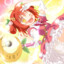 魔法少女小鱼