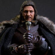 SIR Ned Stark