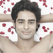 我的腋毛没有异味bb