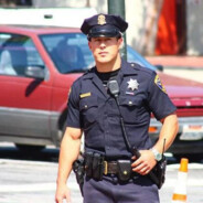 佛罗里达州警长皮特