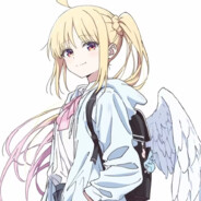 日服第一大天使虹夏