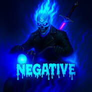 Negative
