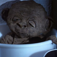 Goblin Type Creature