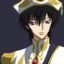 Lelouch Vi Britannia