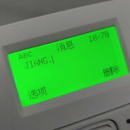 我率先拉坨大的