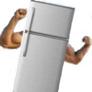 MuscularFridge