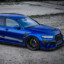 Audi Enjoyer