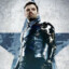 BUCKY BARNES