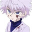 Killua ツ