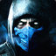 Sub-zero Galado