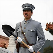 大清第一扒土撸孙殿英