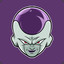 freeza drag do mal