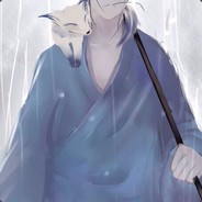 Alone as a dog