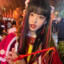 H漫女主凛子