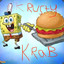 Krusty Krab Pizza