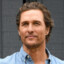 Matthew McConaughey